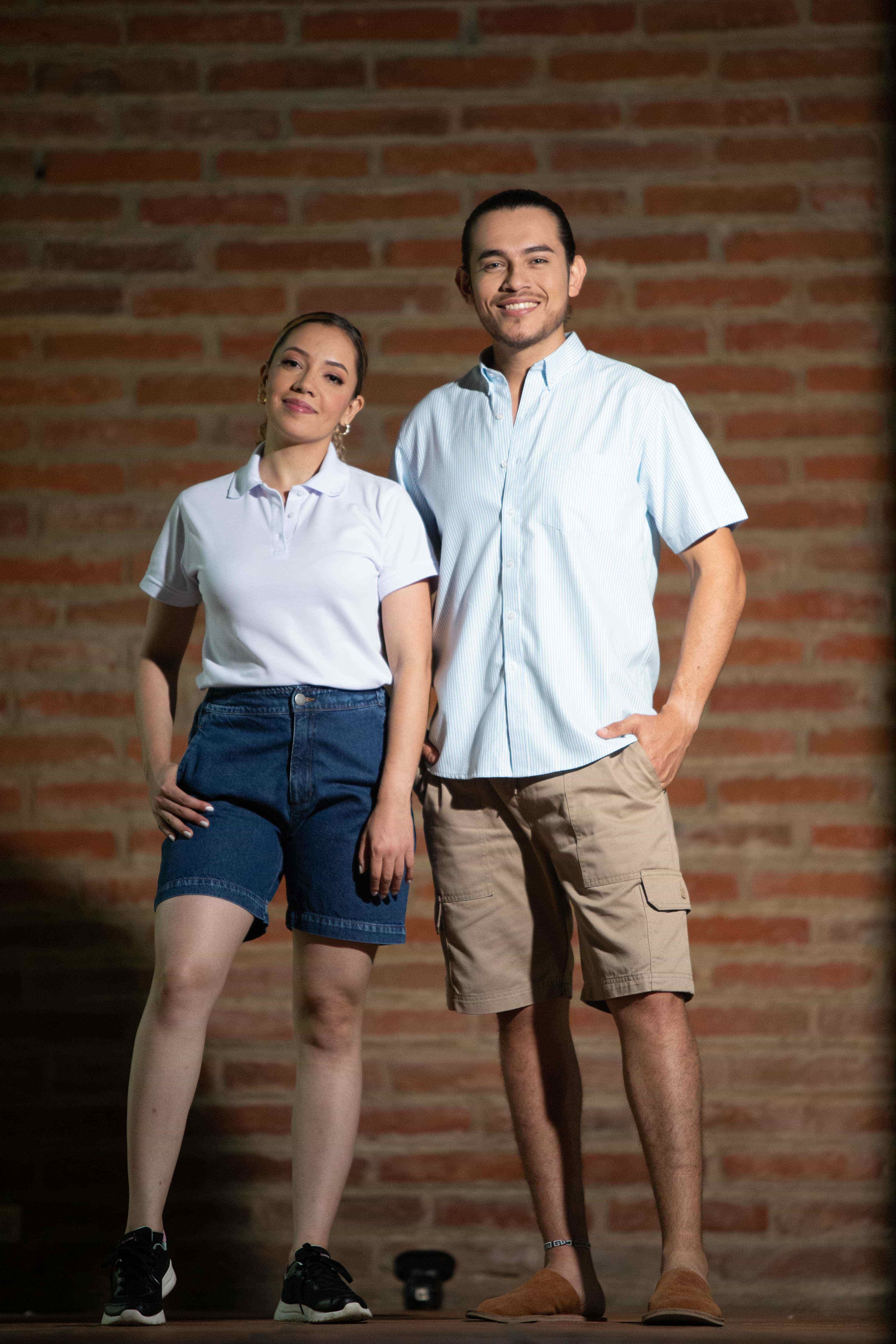 Casual Fashion